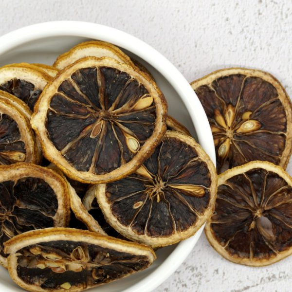 Best Malaysia Natural Dried Lemon Slices 柠檬干片