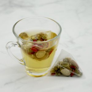 Inner Heat Relief & Body Detox Tea 排毒下火茶