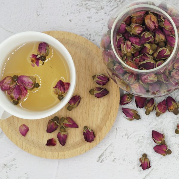 Best Cheap Malaysia Premium Rose Bud Tea Offer Promotion Malaysia 平阴玫瑰花 玫瑰花茶