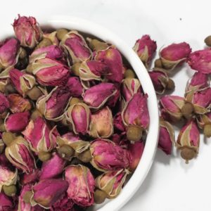 Malaysia Premium Rose Bud Tea 平阴玫瑰花