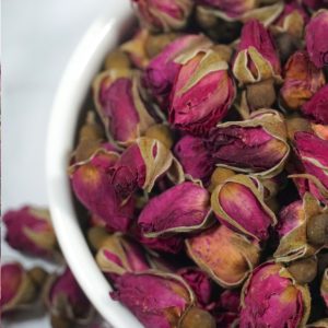 Cheap Malaysia Premium Rose Bud Tea Offer Promotion 平阴玫瑰花