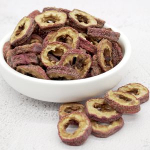 Premium Dried Hawthorn Seedless Malaysia Offer