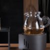 Hemoton Vintage Candle Heating Tea Warmer Malaysia