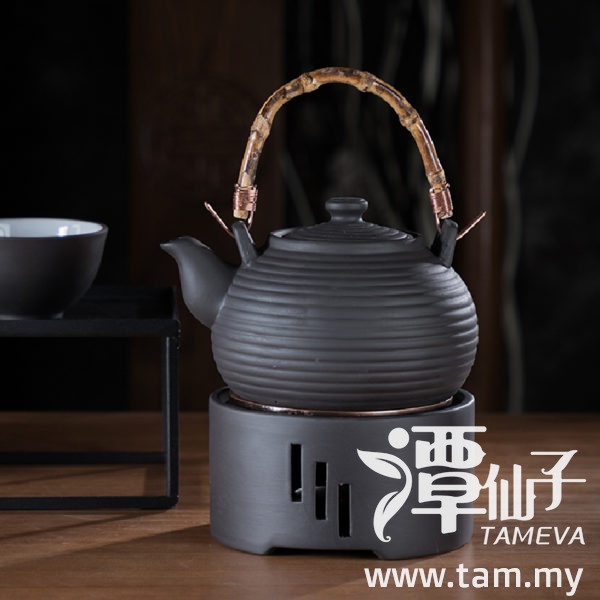 Hemoton Vintage Candle Heating Tea Warmer Promotion Malaysia