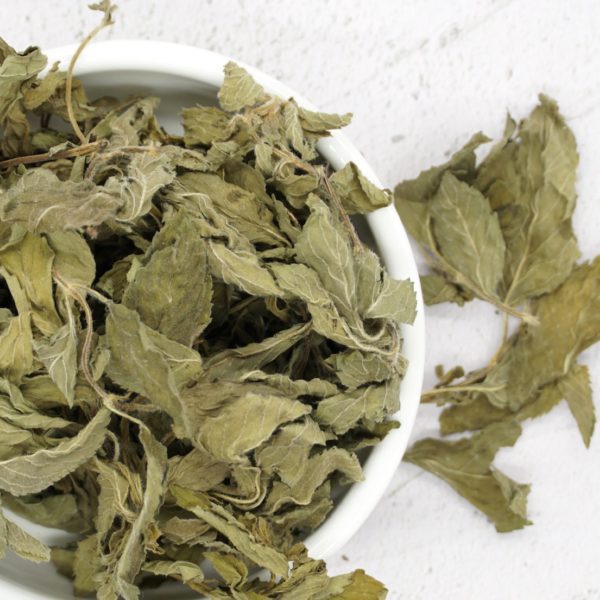 Promotion Malaysia Herbal Peppermint Leaf Mint Leaf Tea Loose Leave Price Offer 薄荷叶茶