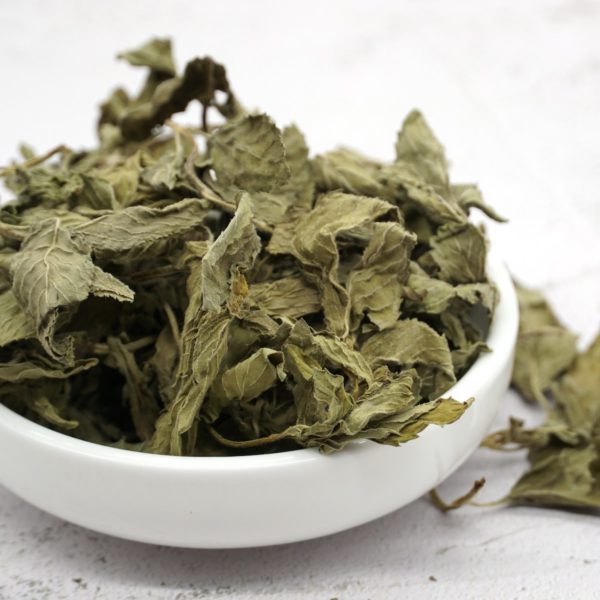 Malaysia Herbal Peppermint Leaf Mint Leaf Tea Loose Leave Price Offer 薄荷叶茶