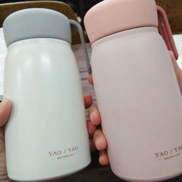 Portable Creative Vacuum Flask Malaysia