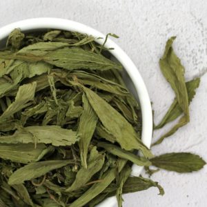 SweetLeaf Natural Stevia Leaf Tea Supplier Malaysia 甜菊叶茶 Promotion Offers 2020