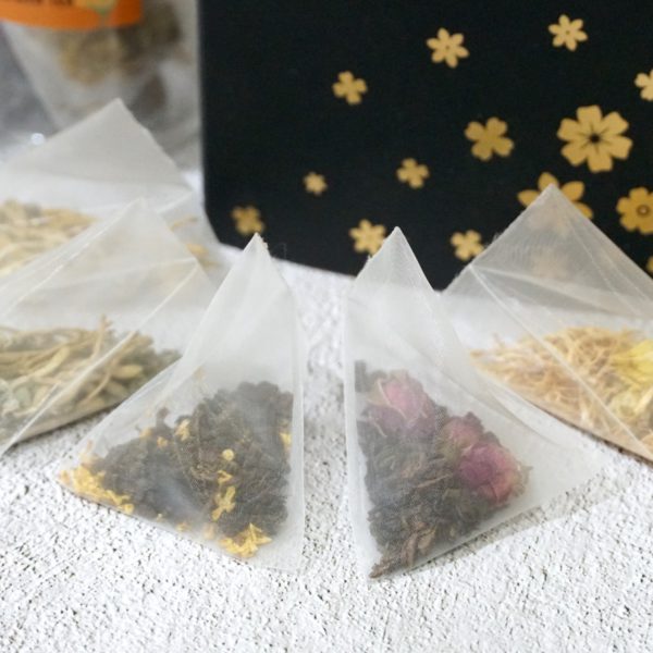 Flower Tea Promotion Free Delivery Malaysia 2020