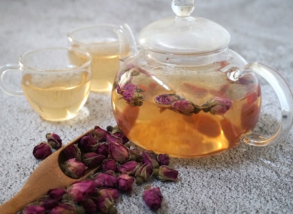 Malaysia Flower Tea Pot Sales